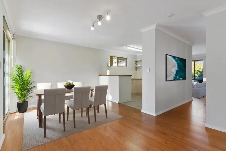 Third view of Homely house listing, 4/20 Alday Street, St James WA 6102