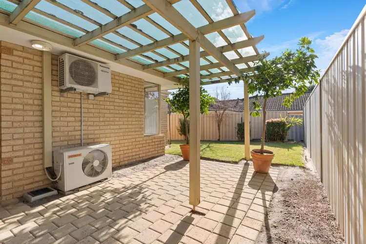 Fourth view of Homely house listing, 4/20 Alday Street, St James WA 6102