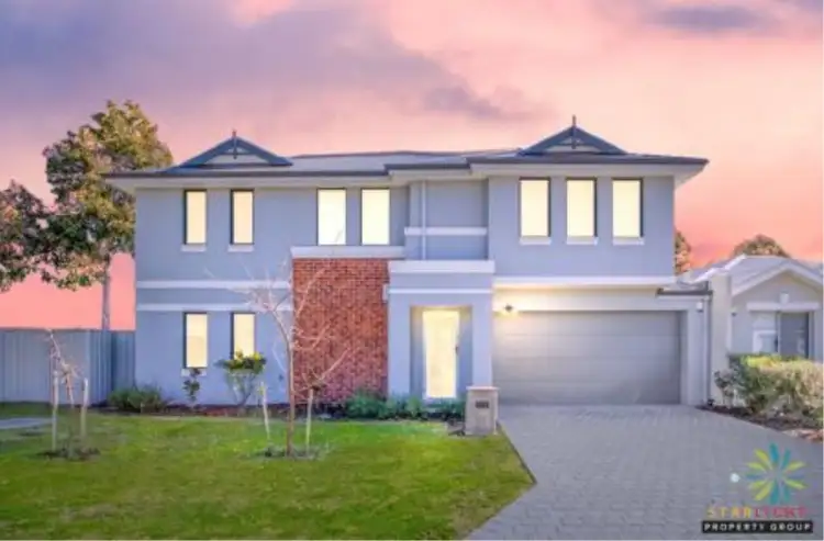 19 Corsican Way, Canning Vale WA 6155