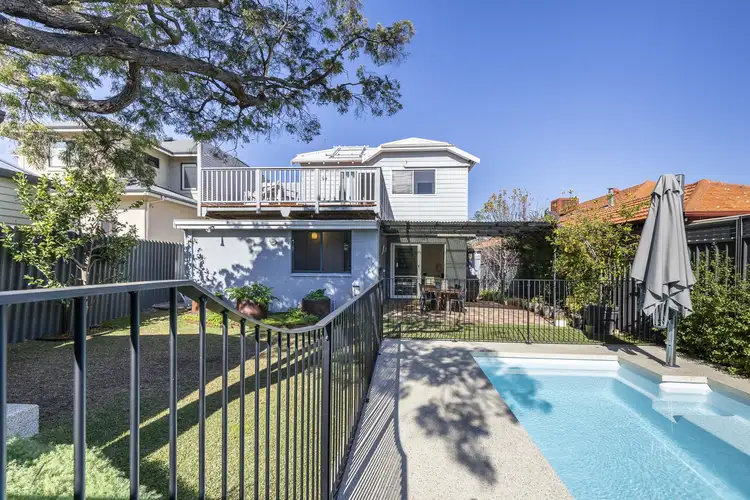 74 Ellesmere Street, Mount Hawthorn WA 6016