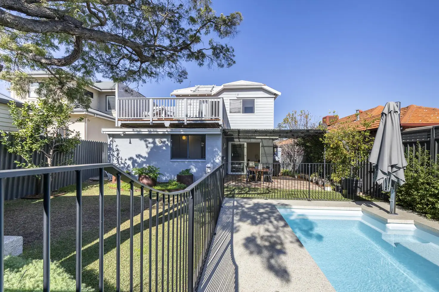 Main view of Homely house listing, 74 Ellesmere Street, Mount Hawthorn WA 6016