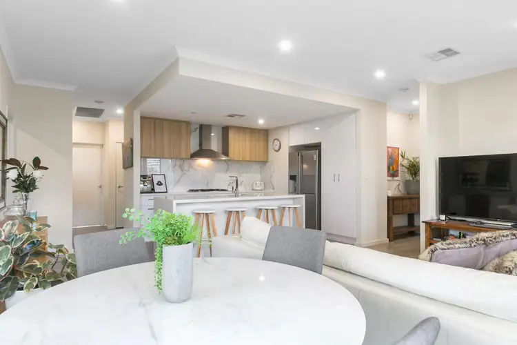 Second view of Homely house listing, 81A Riseley Street, Ardross WA 6153