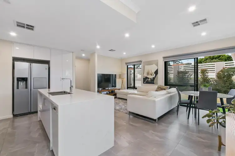 Third view of Homely house listing, 81A Riseley Street, Ardross WA 6153