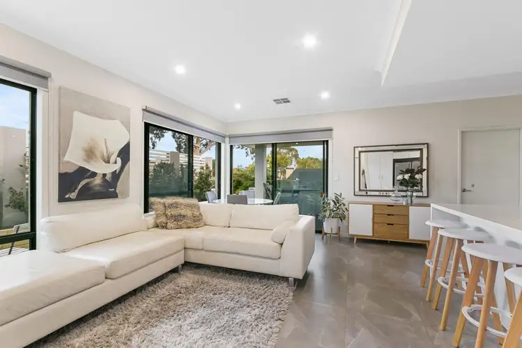 Fourth view of Homely house listing, 81A Riseley Street, Ardross WA 6153