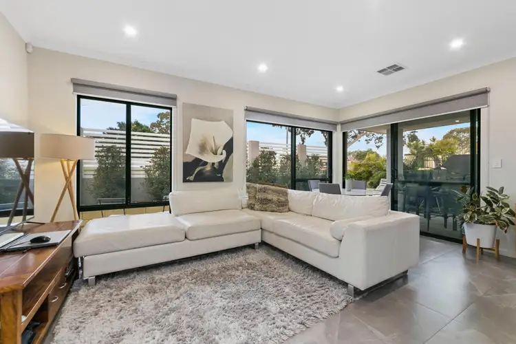 Fifth view of Homely house listing, 81A Riseley Street, Ardross WA 6153