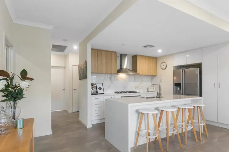 Sixth view of Homely house listing, 81A Riseley Street, Ardross WA 6153