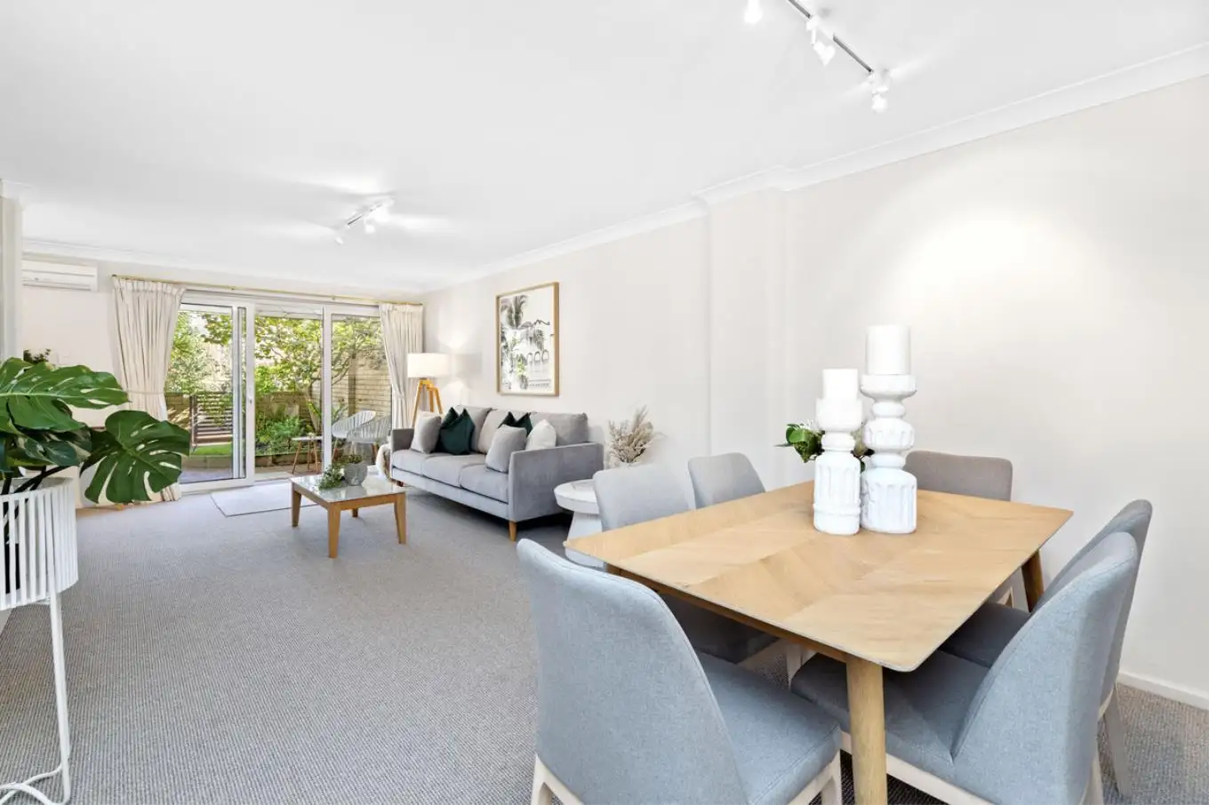 Main view of Homely townhouse listing, 17/30 Wellington Street, Mosman Park WA 6012
