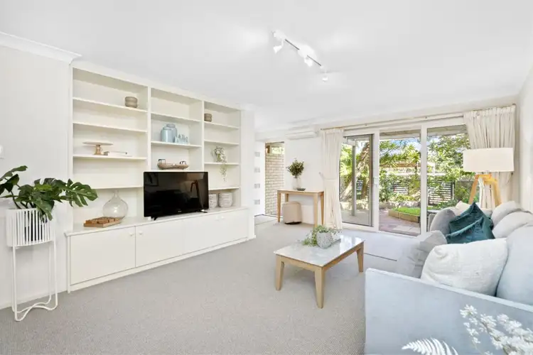 Second view of Homely townhouse listing, 17/30 Wellington Street, Mosman Park WA 6012