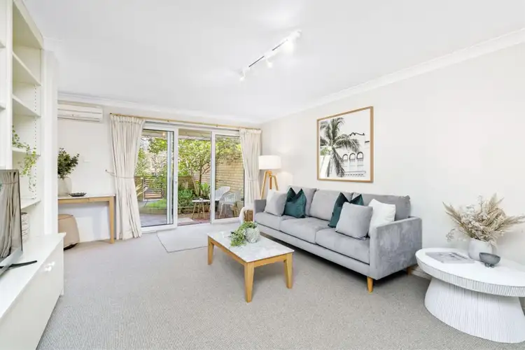 Fourth view of Homely townhouse listing, 17/30 Wellington Street, Mosman Park WA 6012