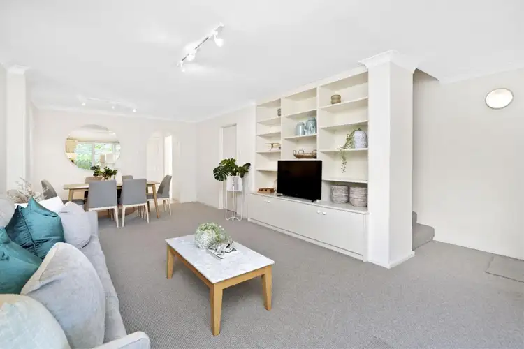 Fifth view of Homely townhouse listing, 17/30 Wellington Street, Mosman Park WA 6012
