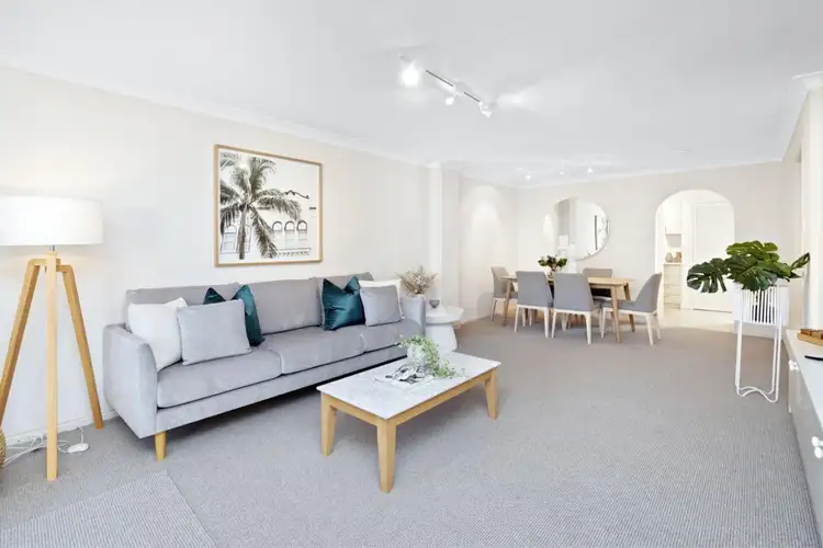 Sixth view of Homely townhouse listing, 17/30 Wellington Street, Mosman Park WA 6012