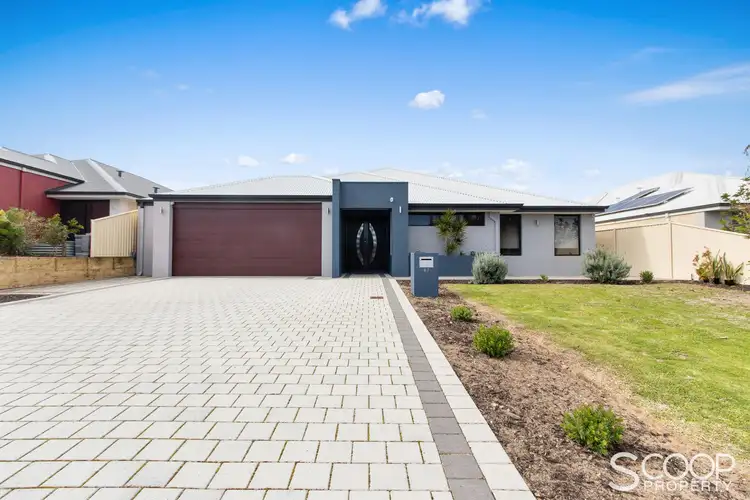 87 Brennan Promenade, Baldivis WA 6171