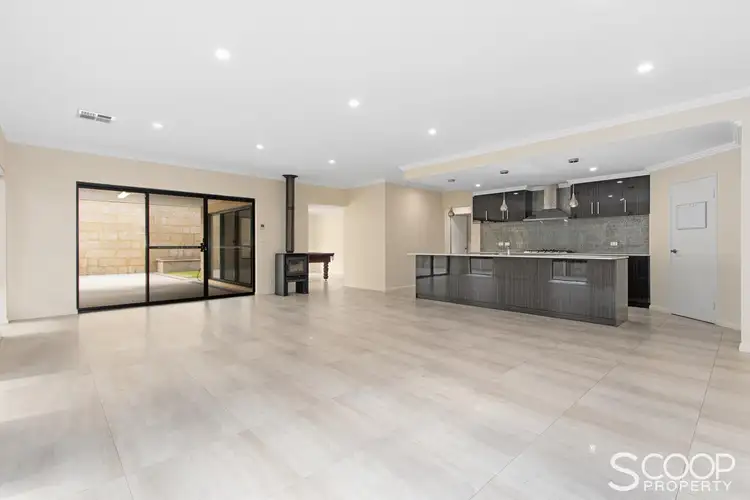 Second view of Homely house listing, 87 Brennan Promenade, Baldivis WA 6171