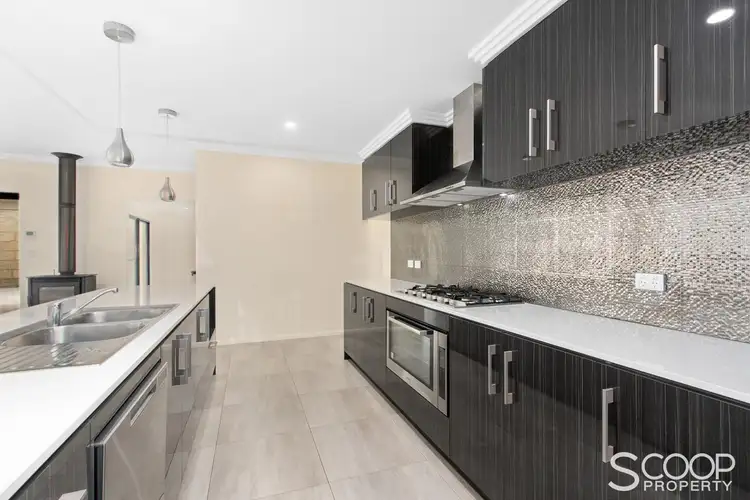 Fourth view of Homely house listing, 87 Brennan Promenade, Baldivis WA 6171