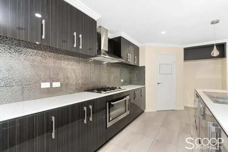 Sixth view of Homely house listing, 87 Brennan Promenade, Baldivis WA 6171