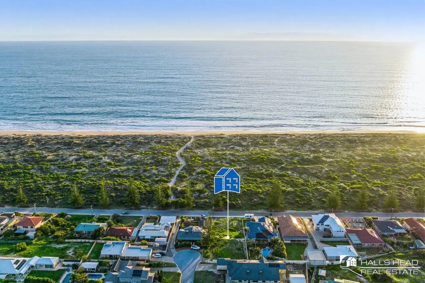 Main view of Homely land listing, 86 Foreshore Drive, Singleton WA 6175