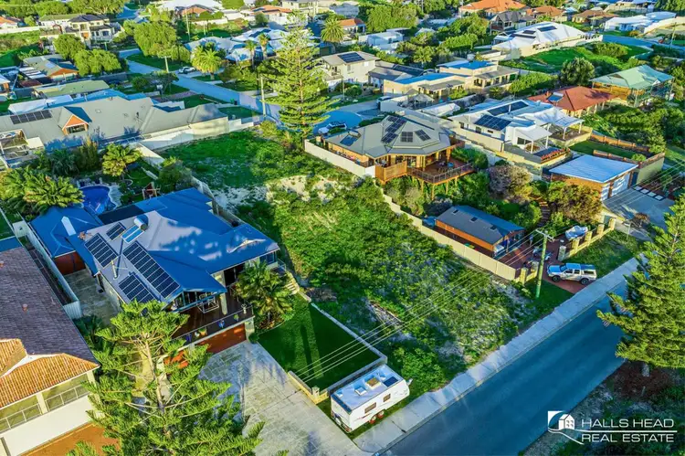 Second view of Homely land listing, 86 Foreshore Drive, Singleton WA 6175