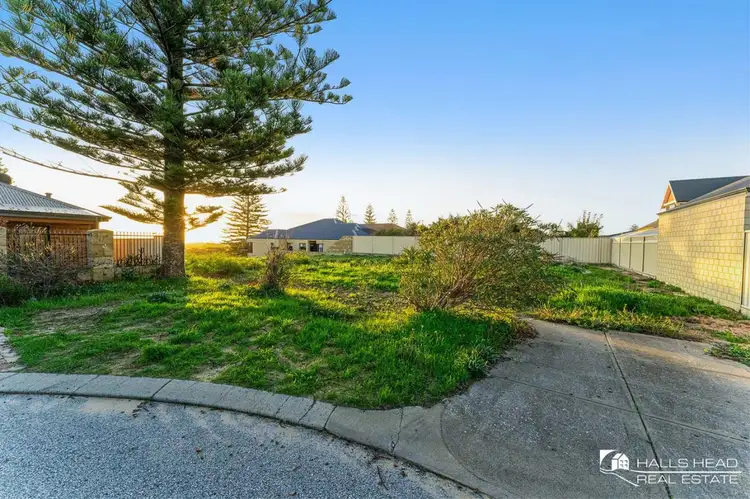 Fourth view of Homely land listing, 86 Foreshore Drive, Singleton WA 6175