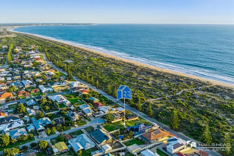 Fifth view of Homely land listing, 86 Foreshore Drive, Singleton WA 6175
