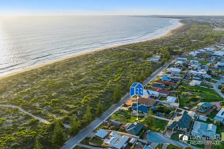 Seventh view of Homely land listing, 86 Foreshore Drive, Singleton WA 6175