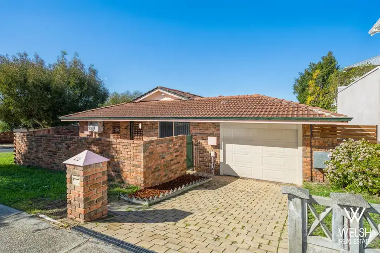 113 Washington Street, Victoria Park WA 6100