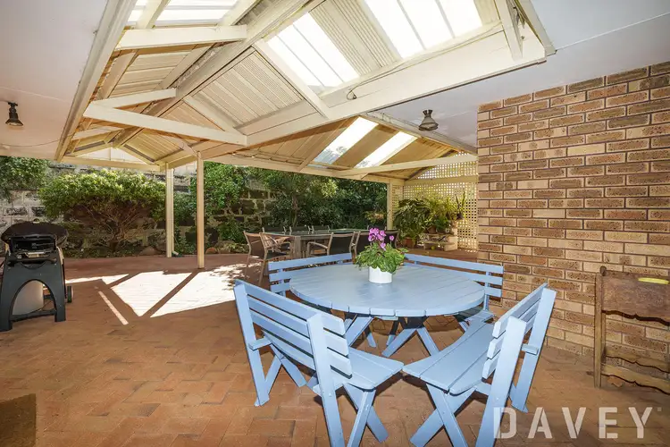 Fourth view of Homely house listing, 6 Sheppard Way, Marmion WA 6020