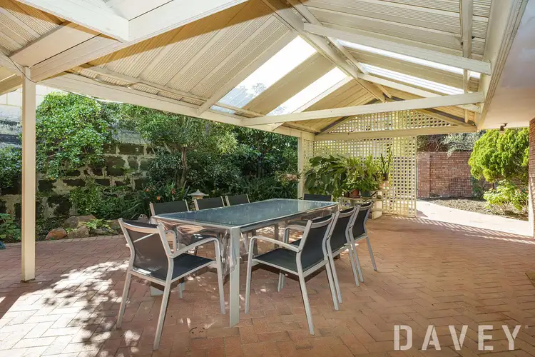 Fifth view of Homely house listing, 6 Sheppard Way, Marmion WA 6020