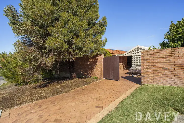 Sixth view of Homely house listing, 6 Sheppard Way, Marmion WA 6020