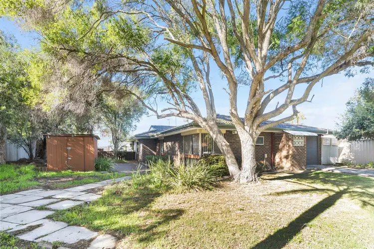 100 Goddard Street, Lathlain WA 6100