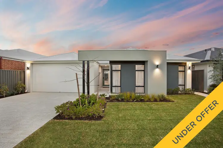 8 Entwistle Way, Aveley WA 6069