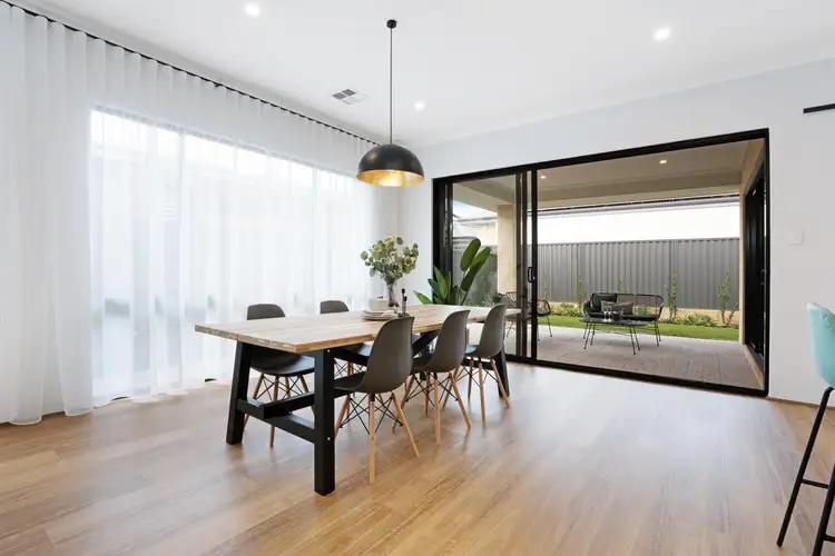 Fourth view of Homely house listing, 8 Entwistle Way, Aveley WA 6069