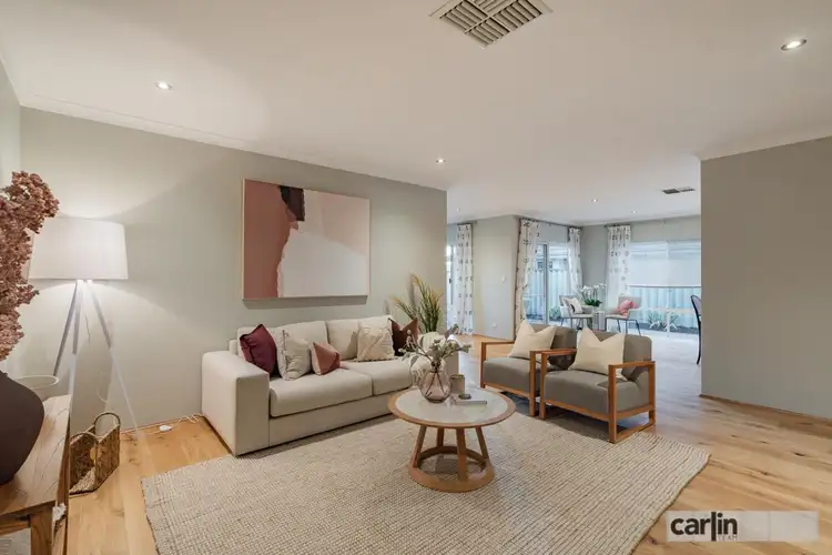 10 Augustus Court, Aubin Grove WA 6164