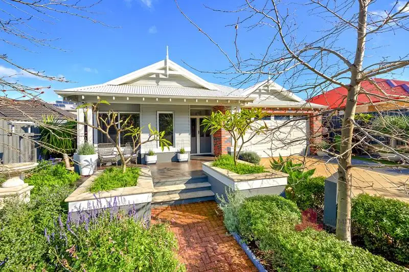 Main view of Homely house listing, 66 Gutmann Parkway, Dalyellup WA 6230