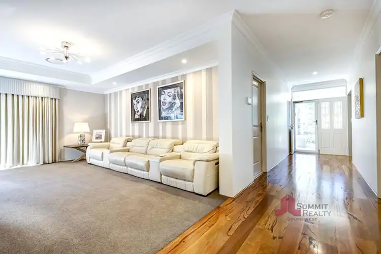 Fifth view of Homely house listing, 66 Gutmann Parkway, Dalyellup WA 6230