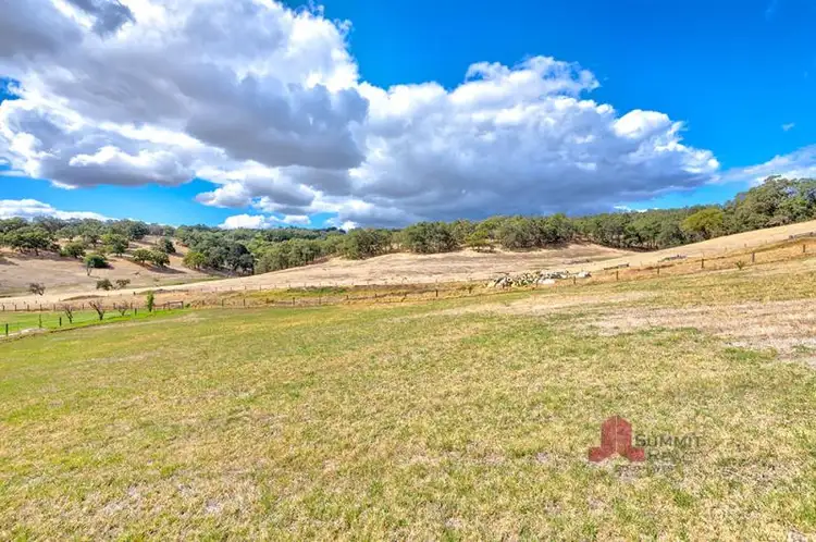 Main view of Homely land listing, 114 Livingstone Heights, Roelands WA 6226