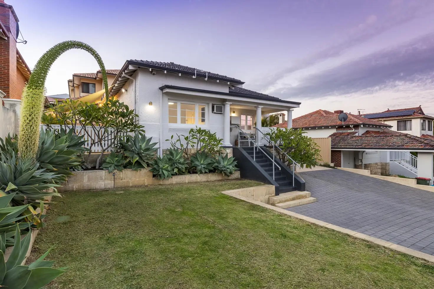 Main view of Homely house listing, 211 Roberts Street, Joondanna WA 6060