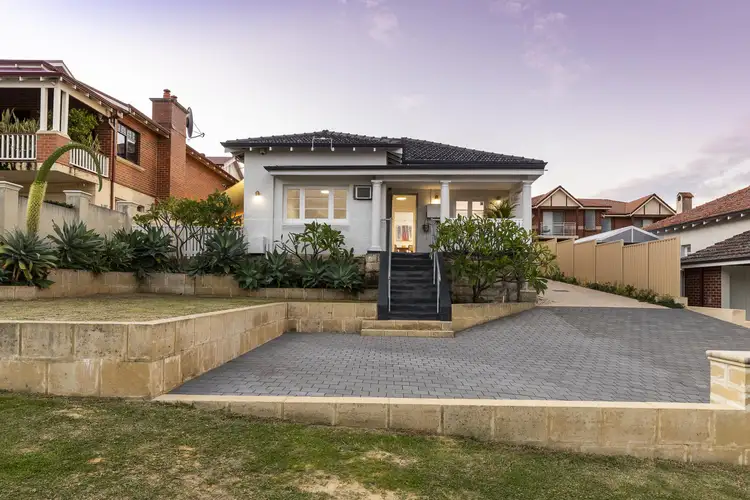 Third view of Homely house listing, 211 Roberts Street, Joondanna WA 6060