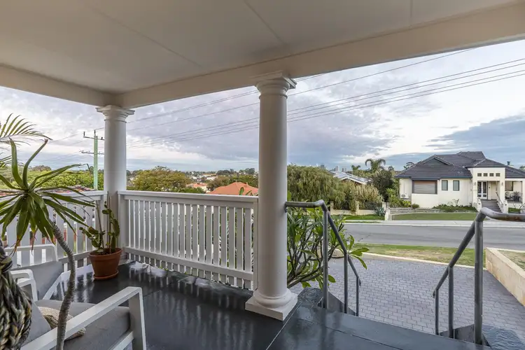 Sixth view of Homely house listing, 211 Roberts Street, Joondanna WA 6060