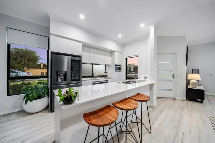 Third view of Homely townhouse listing, 22 Liege Street, Woodlands WA 6018