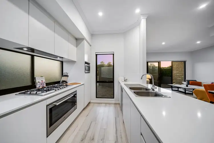 Sixth view of Homely townhouse listing, 22 Liege Street, Woodlands WA 6018