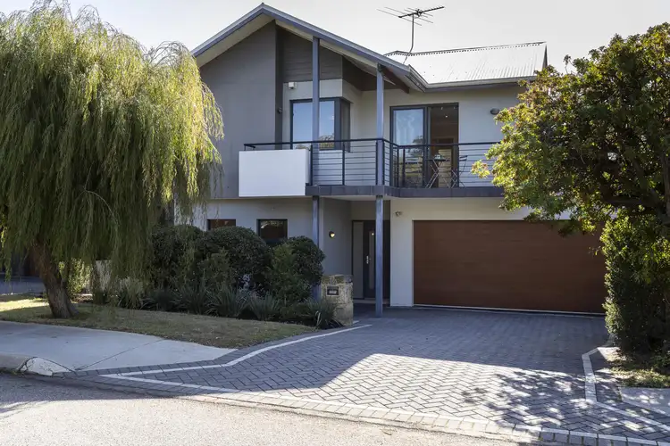 Main view of Homely townhouse listing, 13 Bantock Street, Joondanna WA 6060