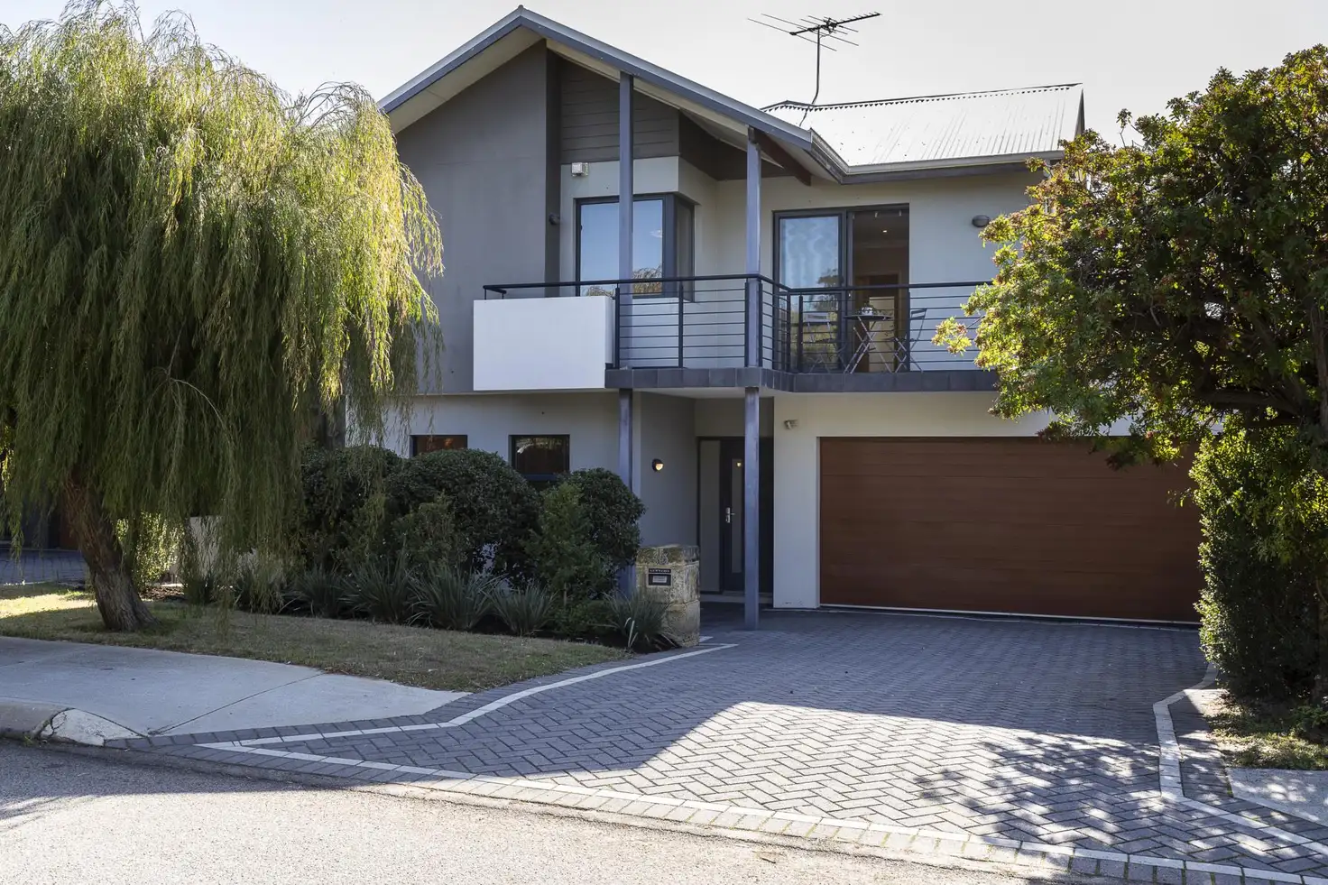 Main view of Homely townhouse listing, 13 Bantock Street, Joondanna WA 6060