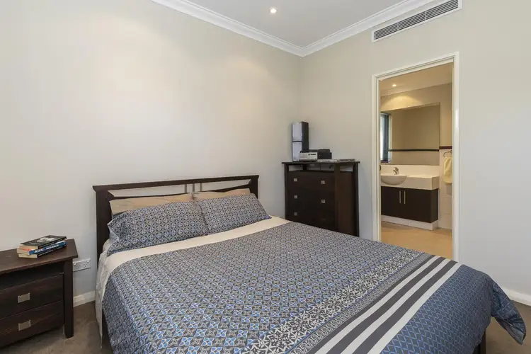 Fourth view of Homely townhouse listing, 13 Bantock Street, Joondanna WA 6060