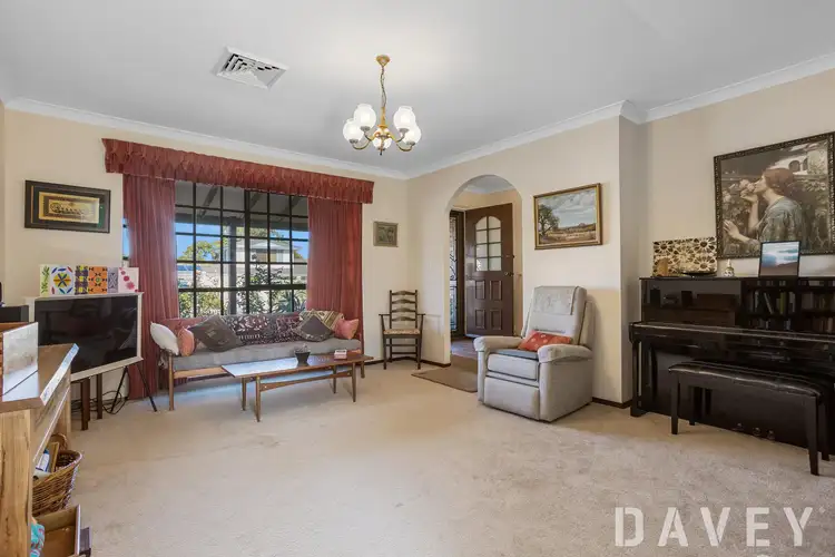 Second view of Homely house listing, 10 Cadogan Street, Kingsley WA 6026
