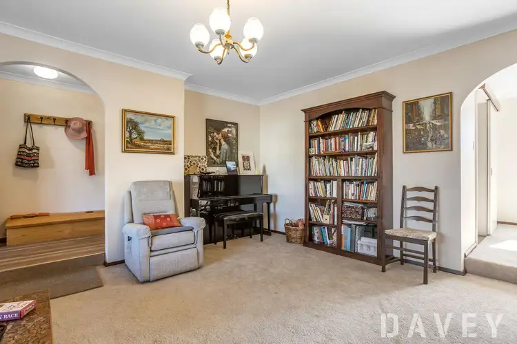 Fourth view of Homely house listing, 10 Cadogan Street, Kingsley WA 6026
