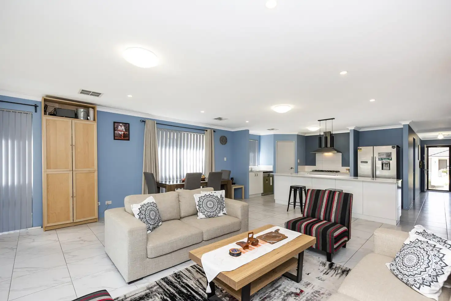 Main view of Homely house listing, 4 Amiens Street, Hilbert WA 6112