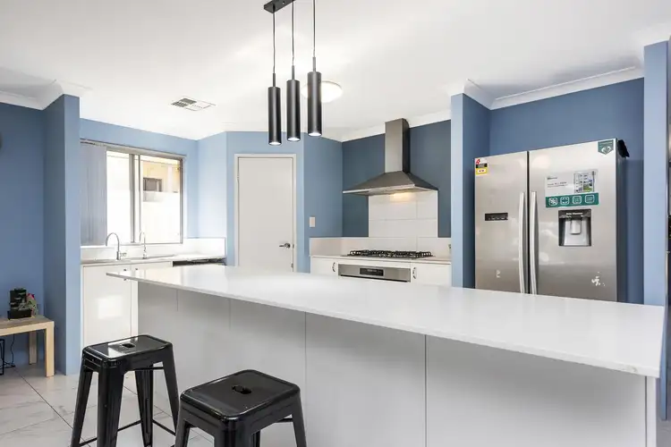 Third view of Homely house listing, 4 Amiens Street, Hilbert WA 6112