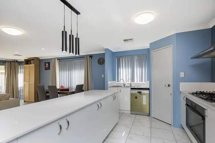 Fourth view of Homely house listing, 4 Amiens Street, Hilbert WA 6112