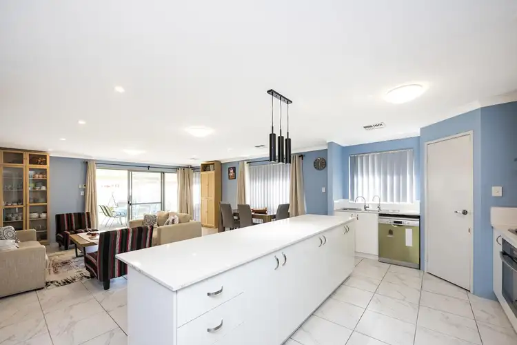 Sixth view of Homely house listing, 4 Amiens Street, Hilbert WA 6112