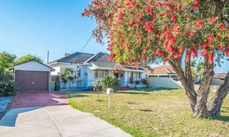 18 Clarke Street, East Cannington WA 6107